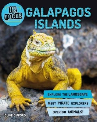In Focus: Galapagos Islands (Paperback)