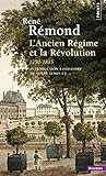 Introduction L'Histoire de Notre Temps. L'Ancien Régime et la Révolution (1750-1815) Tome I Introduction L'Histoire de Notre Temps. L'Ancien Régime et la Révolution (1750-1815) Tome I