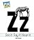 Zz ~ zebra (Alphabet)