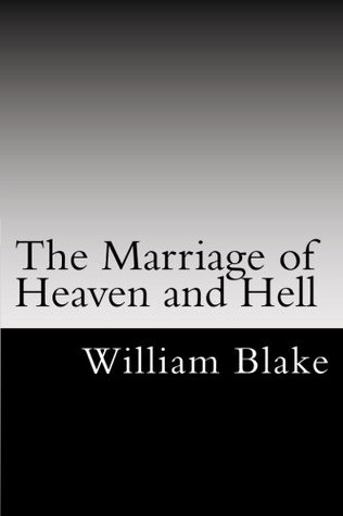 The Marriage of Heaven and Hell