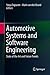 Automotive Systems and Software Engineering: State of the Art and Future Trends