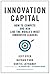 Innovation Capital by Jeff Dyer Innovation Capital by Jeff Dyer