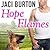 Hope Flames (Hope, #1)