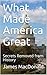 What Made America Great: Se...