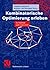 Kombinatorische Optimierung erleben by Stephan Hußmann