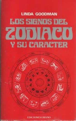 Los signos del Zodiaco y su carácter (Unknown Binding)