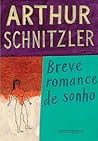 Breve romance de sonho Book cover for Breve romance de sonho