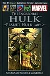 The Incredible Hulk by Greg Pak