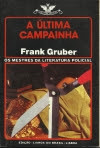 A Última Campainha (Paperback)