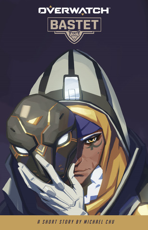 Overwatch: Bastet (ebook)