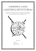 Forbidden Lands Legends & Adventurers