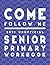 Come Follow Me 2019 Unofficial Senior Primary Workbook: LDS Scripture Word Searches, Crosswords, Mazes, Cryptograms, Coloring Pages