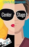 Center Stage (The Fangirl Series Book 3)