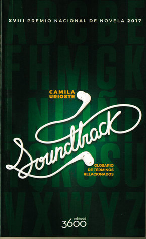 Soundtrack By Camila Urioste soundtrack by camila urioste