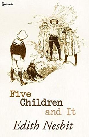 Five Children and It