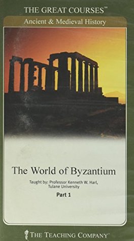 World of Byzantium (DVD)
