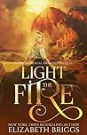 Light the Fire by Elizabeth Briggs