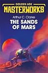 The Sands of Mars