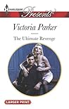 The Ultimate Revenge (The 21st Century Gentleman's Club #3)