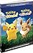 Pokémon: Let's Go, Pikachu/Eevee!: Official Trainer's Guide & Pokédex - Official European English Version