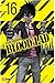 Blood Lad 16 ブラッドラッド [Buraddo Raddo 16] (Blood Lad, #16)