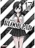 Blood Lad 17 ブラッドラッド [Buraddo Raddo 17] (Blood Lad, #17)
