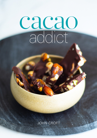 Cacao Addict (Hardcover)