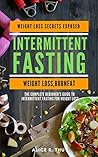intermittent fast...