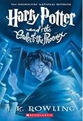 Harry Potter and the Order of the Phoenix