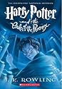 Harry Potter and the Order of the Phoenix (Harry Potter, #5)