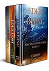 Eden Rising #1-3