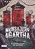 El último vuelo del vampiro (El mensajero de Agartha #9)