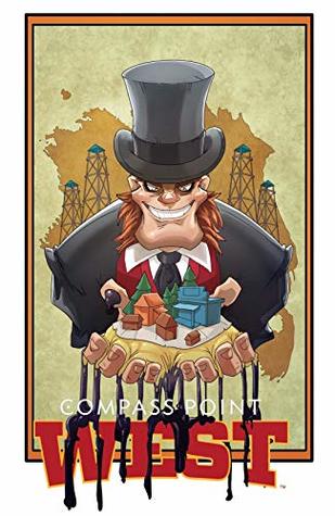 Next Games: Compass Point West (Kindle Edition)