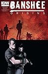 Banshee Origins