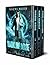 Darkling Mage: Box Set: Books 1 to 3  (Darkling Mage, #1-3)
