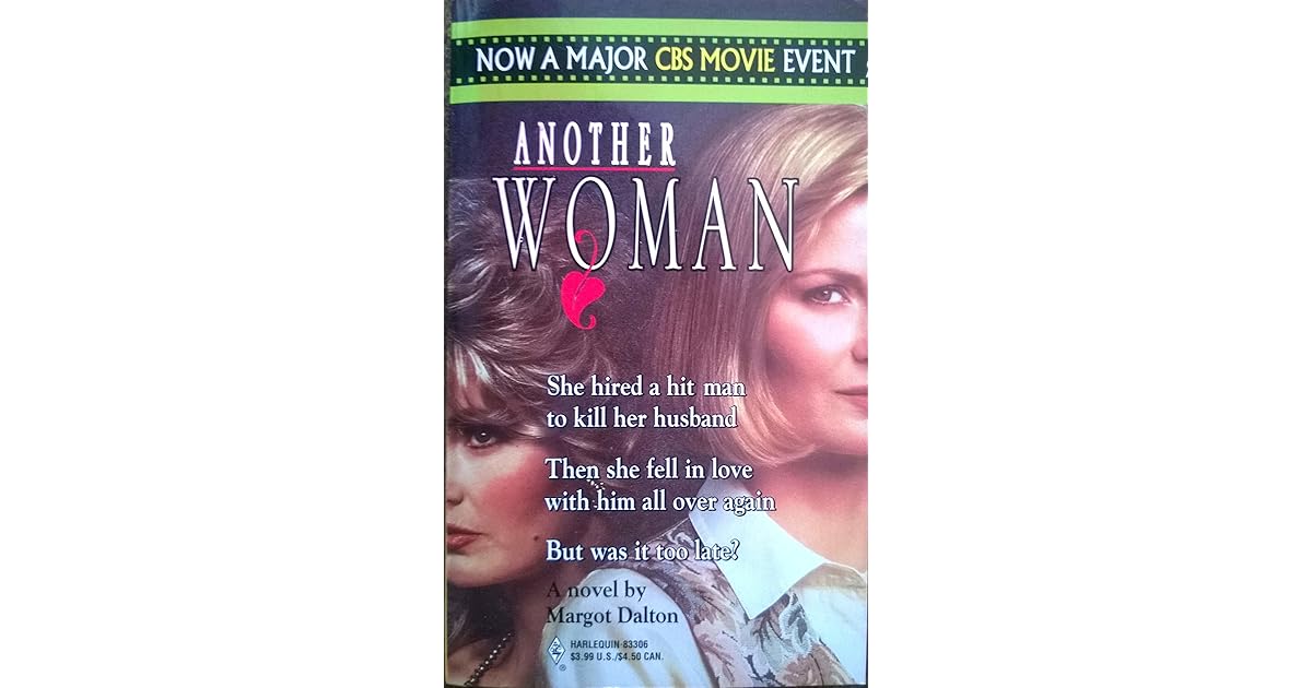 Another Woman by Margot Dalton