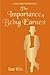 The Importance of Being Earnest by Oscar Wilde