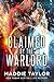 Claimed by the Warlord by Maddie Taylor