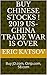BUY CHINESE STOCKS ! 2019 US-CHINA TRADE WAR IS OVER by Eric Katsov