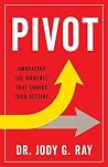Pivot: Embracing the Moments That Change Your Destiny Pivot: Embracing the Moments That Change Your Destiny