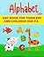 Alphabet Book by CPH Publishers
