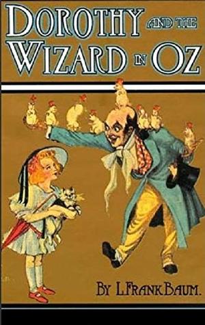Dorothy And The Wizard In Oz