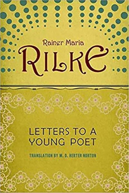 Letters to a Young Poet