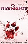 Man-Eaters #5 by Chelsea Cain