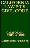 CALIFORNIA LAW 20...