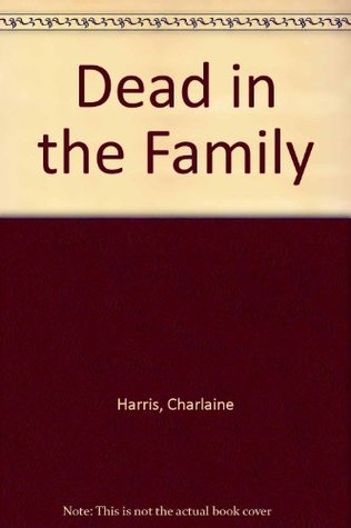 Dead In The Family