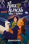 Alex and the Alpacas Save the World