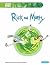 Rick and Morty Coloring Book