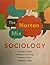 The Norton Mix Sociology Saddleback College by Peter L. Berger