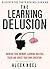 The Learning Delusion: Discover The Truth Behind Learning: Increase Your Memory, Learning Abilities, Focus And Direct Your Own Education (BECOME A GENIUS)